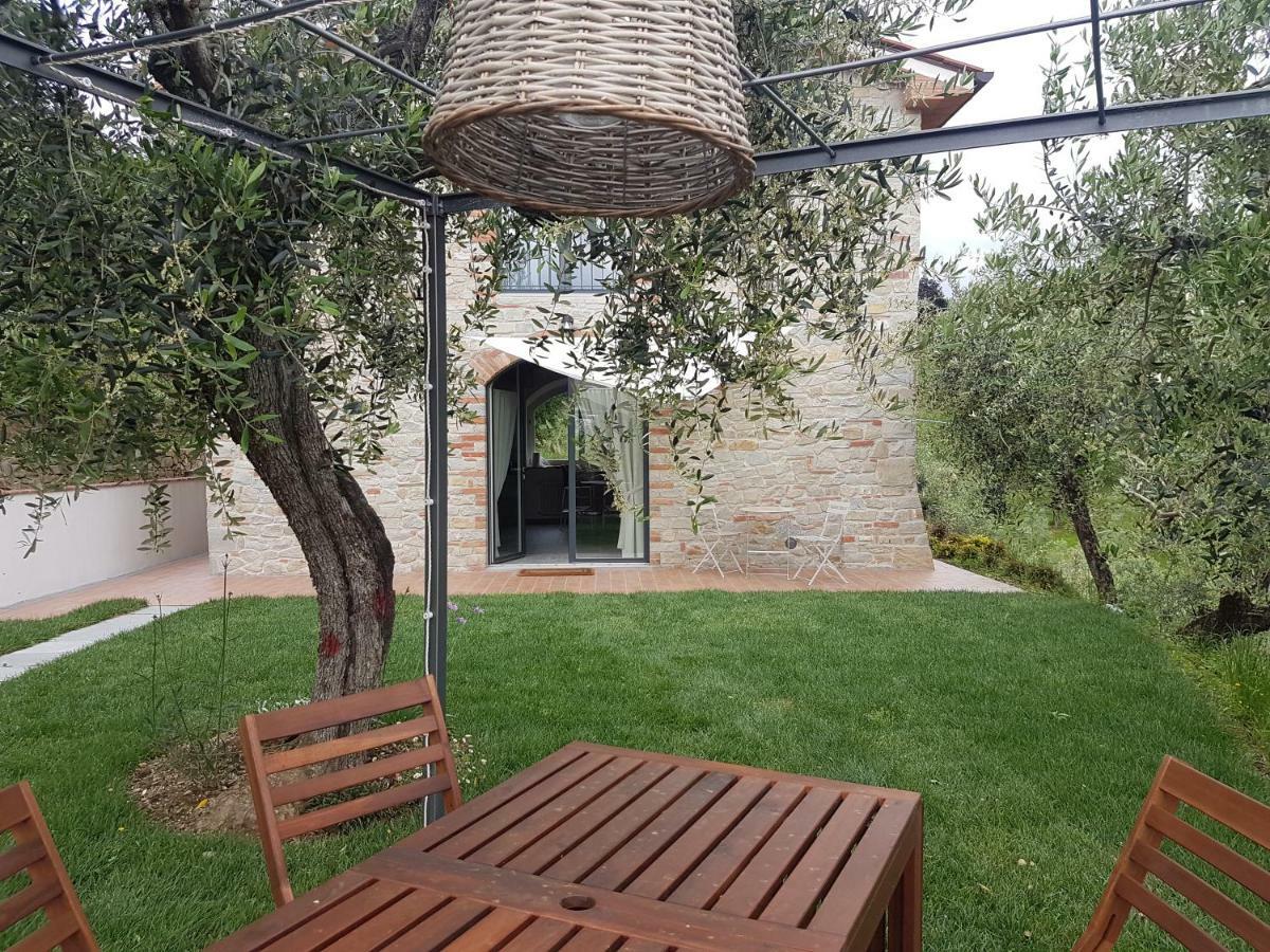 Il Fienile De La Cavallina Larciano Exterior photo